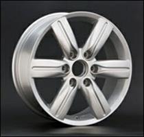 Диск колёсный литой 