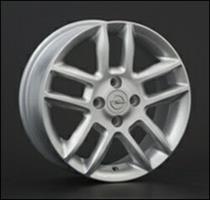 Диск колёсный литой 