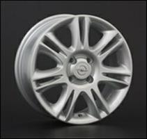 Диск колёсный литой 