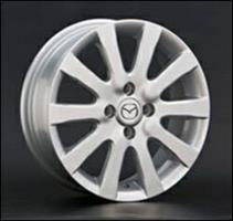 Диск колёсный литой Диск колёсный литой