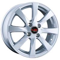 Диск колёсный литой 