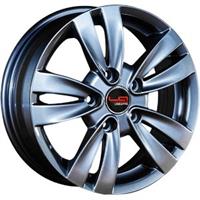 Диск колёсный литой 