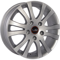 Диск колёсный литой 