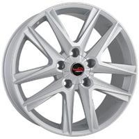 Диск колёсный литой 