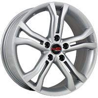 Диск колёсный литой 