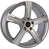 Диск колёсный литой 