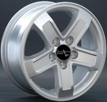 Диск колёсный литой 