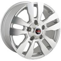 Диск колёсный литой 