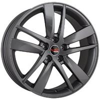 Диск колёсный литой 