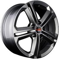 Диск колёсный литой 