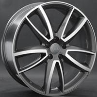 Диск колёсный литой 