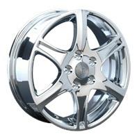 Диск колёсный литой 