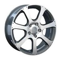 Диск колёсный литой  Диск колёсный литой