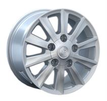 Диск колёсный литой Диск колёсный литой