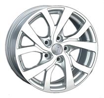 Диск колёсный литой Диск колёсный литой