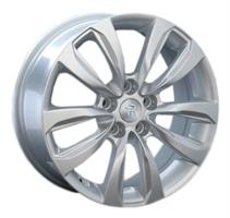 Диск колёсный литой Диск колёсный литой