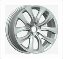 Диск колёсный литой Диск колёсный литой