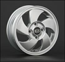 Диск колёсный литой Диск колёсный литой