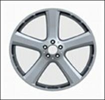 Диск колёсный литой Диск колёсный литой