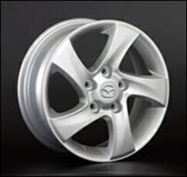 Диск колёсный литой Диск колёсный литой