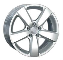 Диск колёсный литой 