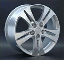 Диск колёсный литой Диск колёсный литой