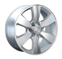 Диск колёсный литой Диск колёсный литой