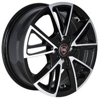 Диск колёсный литой Диск колёсный литой