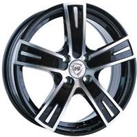 Диск колёсный литой Диск колёсный литой