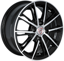 Диск колёсный литой Диск колёсный литой