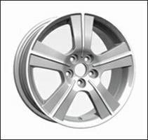 Диск колёсный литой Диск колёсный литой