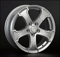 Диск колёсный литой 