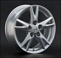 Диск колёсный литой Диск колёсный литой