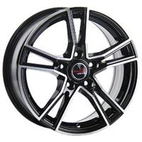 Диск колёсный литой 