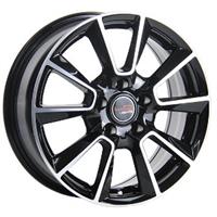 Диск колёсный литой Диск колёсный литой