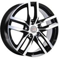 Диск колёсный литой Диск колёсный литой