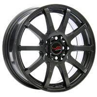 Диск колёсный литой 