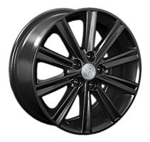 Диск колёсный литой 