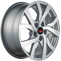 Диск колёсный литой 