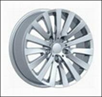 Диск колёсный литой Диск колёсный литой