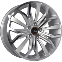 Диск колёсный литой 