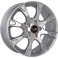 Диск колёсный литой 