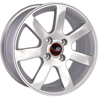 Диск колёсный литой 