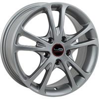 Диск колёсный литой 