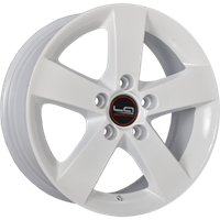 Диск колёсный литой 