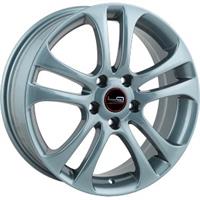 Диск колёсный литой 