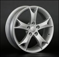 Диск колёсный литой Диск колёсный литой