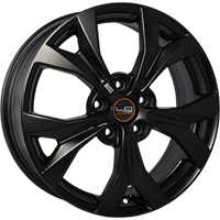 Диск колёсный литой 