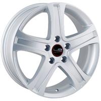 Диск колёсный литой 