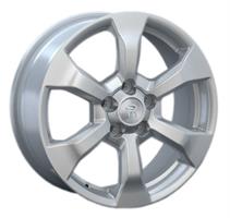 Диск колёсный литой 